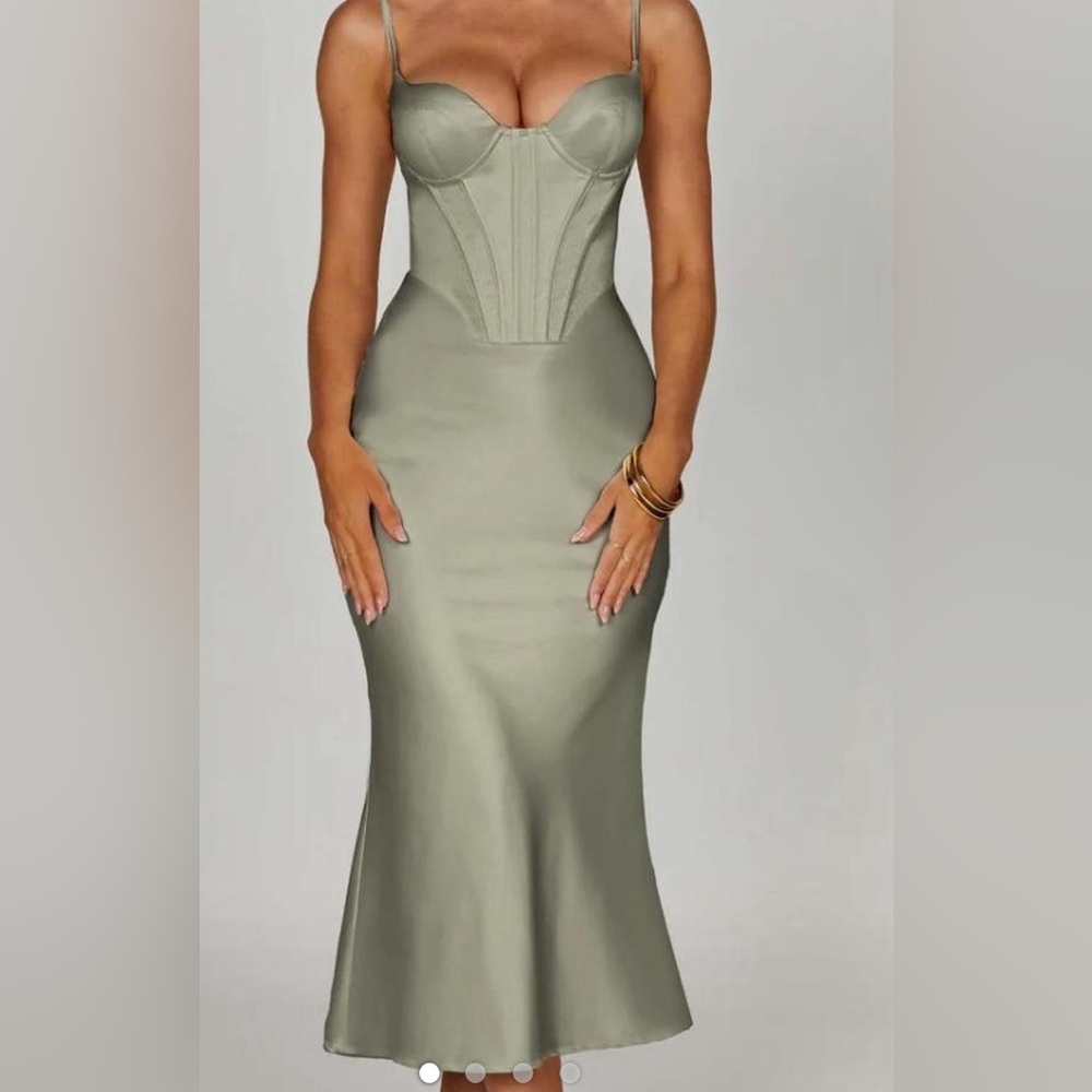 Baby boo fashion dress